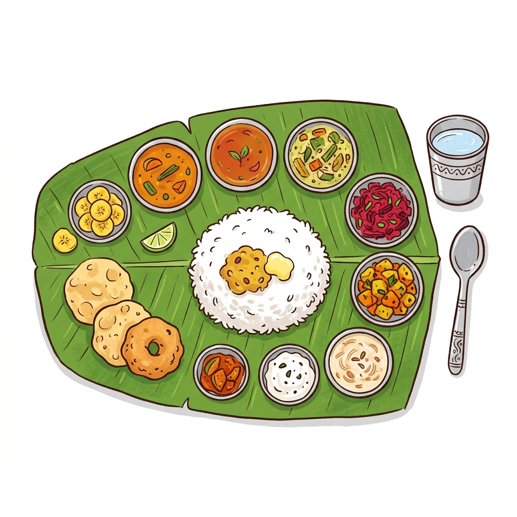 Lunch